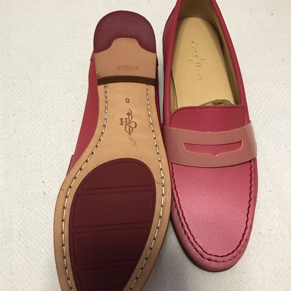 Cole Haan Monroe Penny loafers - Picture 3 of 5